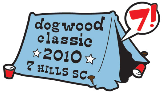 2010 dogwood patch